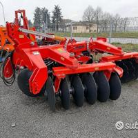 Erpice a dischi Pastò SDX 25-290