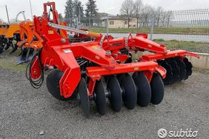 Erpice a dischi Pastò SDX 25-290