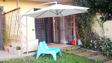 Tranquillo in villa