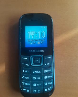 Telefono Samsung