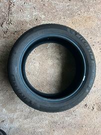4 Gomme Termiche Michelin Pilot Alpin5 Suv 255/45