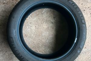 4 Gomme Termiche Michelin Pilot Alpin5 Suv 255/45
