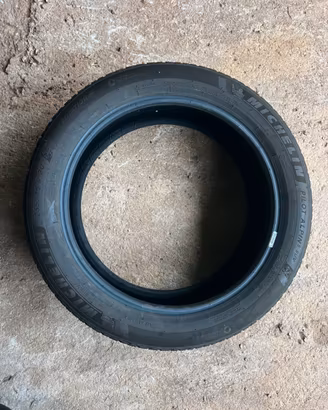 4 Gomme Termiche Michelin Pilot Alpin5 Suv 255/45