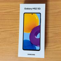 Samsung M52 5G