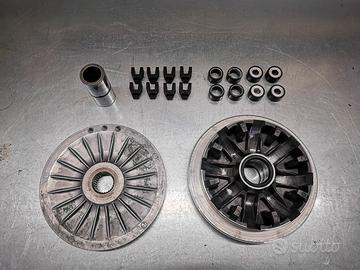 Variatore Malossi T Max 530 560