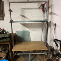 Mobile girevole porta TV in buonissime condizioni