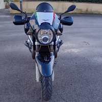 Moto Guzzi 1200 Sport