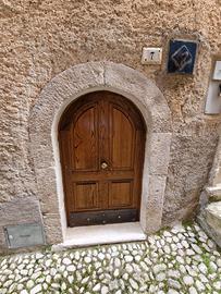 Appartamento a san donato val di comino (fr)