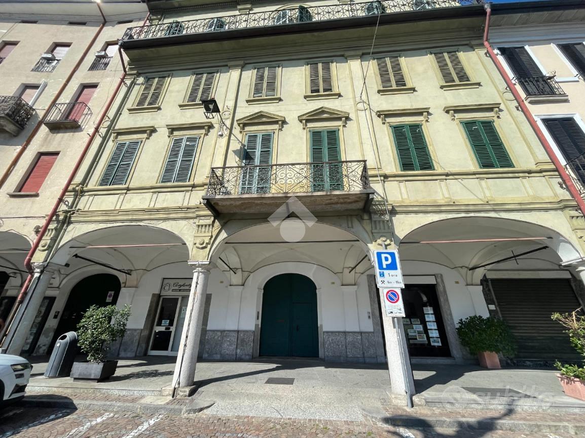 Appartamento – Romagnano Sesia, Novara - Vista 3