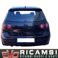 Ricambi per VW Golf 5 GT 2.0tdi 170cv