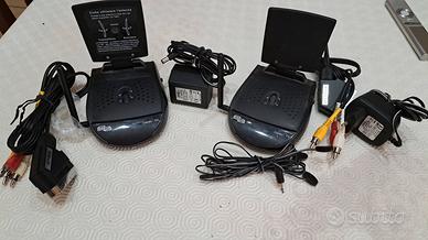 Trasmettitore/Ricevitore audio video Cobra Galileo