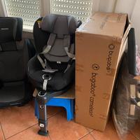 Bugaboo cameleon, gb VAYA i-Size, Recaro