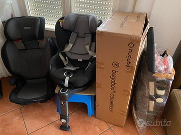 Bugaboo cameleon, gb VAYA i-Size, Recaro