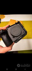 Sony fx3