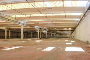 CAPANNONE A FIORANO MODENESE