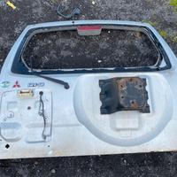 accessori per Pajero 