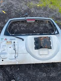 accessori per Pajero 