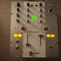 Mixer DJ Pioneer DJM 250