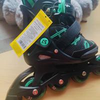 Pattini per bambini