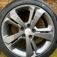 Pneumatici Hankook Ventus prime 4  225/45 R17