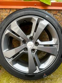 Pneumatici Hankook Ventus prime 4  225/45 R17