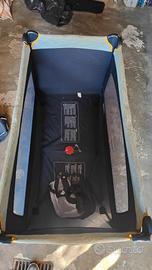 Lettino Portatile Chicco