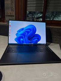 Acer swift go 16 OLED Ultra 7 512 GB 16 GB Ram