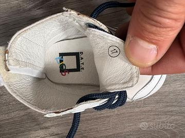 scarpe bambini D.A.T.E.