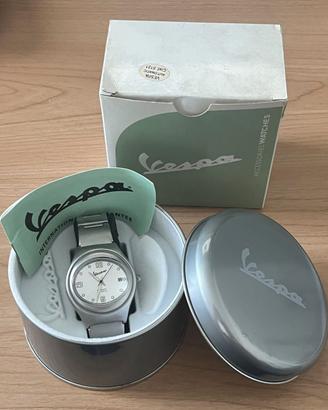 Orologio Vespa WR automatico