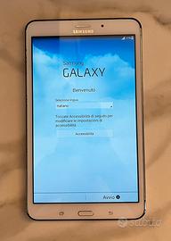 Samsung galxy TAB 4