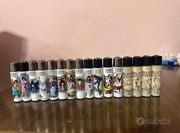 Cllipper Di Lupen Edizione Limitata 