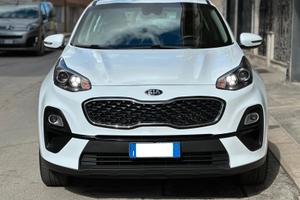 Kia Sportage 1.6 CRDI 136CV Mild Hybrid Style