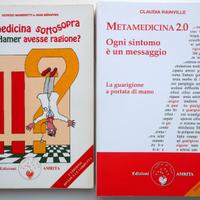 6 Libri - EDIZIONI AMRITA