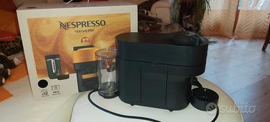 Nespresso Vertuo Pop Nera☕️
