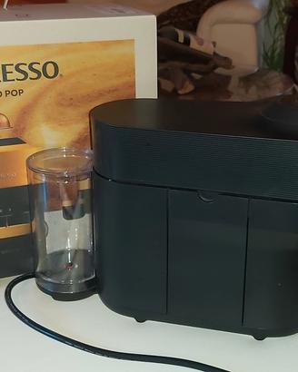 Nespresso Vertuo Pop Nera☕️
