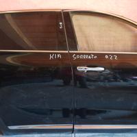 Porta Porte Kia Sorento 2020-2025