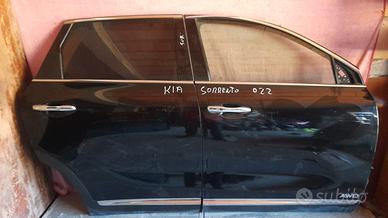 Porta Porte Kia Sorento 2020-2025