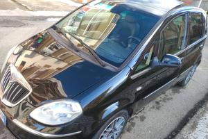 LANCIA MUSA 1.3 MULTIJET 90CV CAMBIO AUTOMATICO