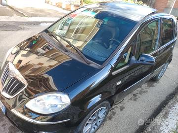 LANCIA MUSA 1.3 MULTIJET 90CV CAMBIO AUTOMATICO