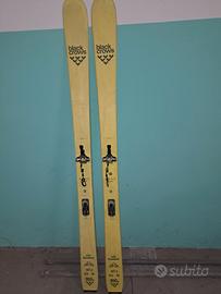 Black Crows Orb Freebird 167,2