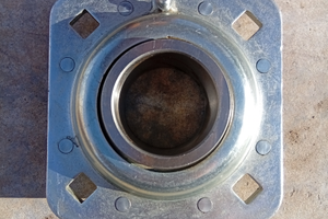 Cuscinetto francizolle