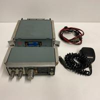 Yaesu FT-720R – Ricetrasmettitore primi anni 80