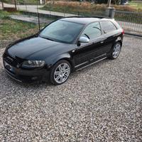 audi s3 2.0 tfsi quattro