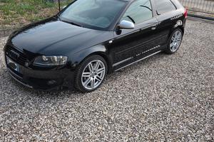 audi s3 2.0 tfsi quattro