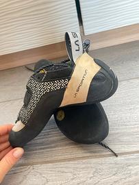 Scarpette arrampicata La Sportiva Katana 36,5
