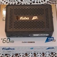 Decoder tv sat fuba