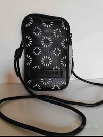 Desigual Mone amorina noa
Portafoglio Bifold donna