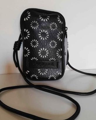 Desigual Mone amorina noa
Portafoglio Bifold donna