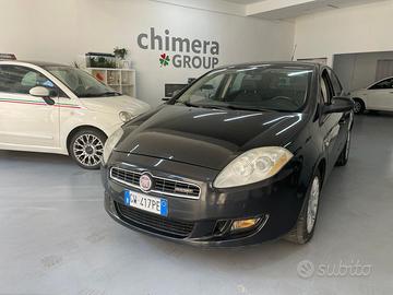 Fiat Bravo 1.6 MJT 120 CV DPF Dynamic