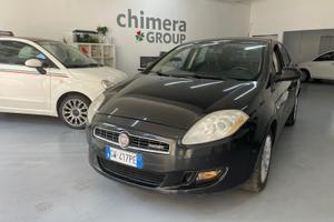 Fiat Bravo 1.6 MJT 120 CV DPF Dynamic